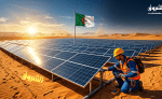 هذا ترتيب الجزائر ضمن قائمة أكثر الدول العربية استيرادًا للألواح الشمسية الصينية