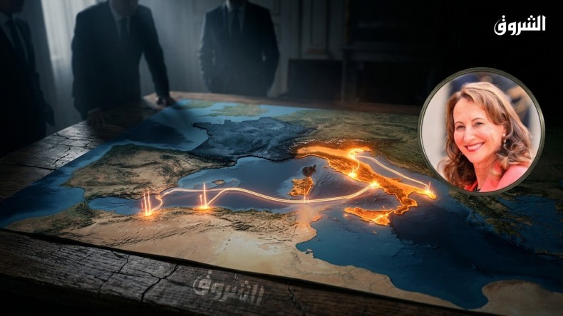 فرنسا تخسر اقتصادياً لصالح منافسين أوروبيين.. ورويال تحمل روتايو المسؤولية