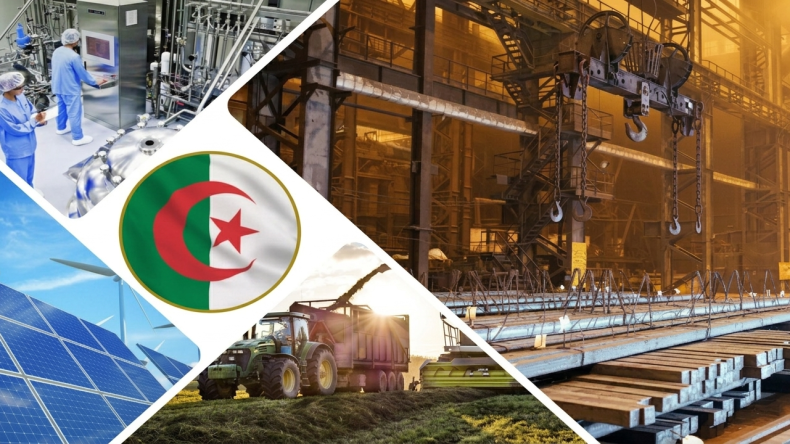 أكثر من 21 ألف مشروع استثماري مسجل و54% منها دخلت مرحلة الإنجاز