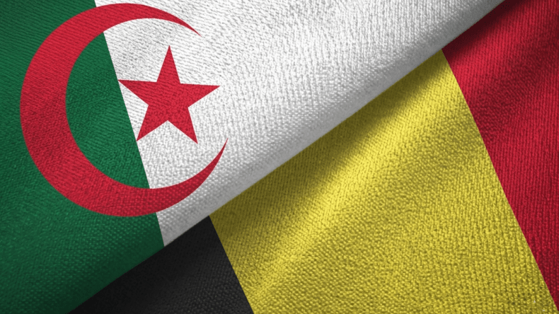 مباحثات جزائرية بلجيكية لتوسيع التعاون في الطاقة والطاقات المتجددة