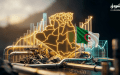 الجزائر رابع أكبر اقتصاد عربي في 2026