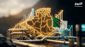 الجزائر رابع أكبر اقتصاد عربي وفق تعادل القوة الشرائيّة