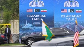  مسؤول أميركي: واشنطن لم توافق على “خطوط إيران الحمراء”