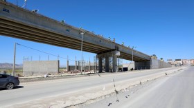 تبسة: جلاوي يشدد على تقليص آجال إنجاز المشروع السككي المنجمي