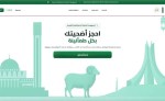 منصة “أضاحي”.. هل قدمت تجربة رقمية ناجحة؟