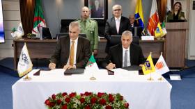 نفطال تقتني 400 مجموعة جر كاملة لتعزيز تموين ولايات الجنوب