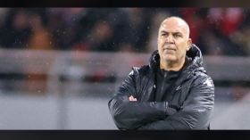 الحكم بِسجن “الطرابلسي” المدرب السابق لِمنتخب تونس