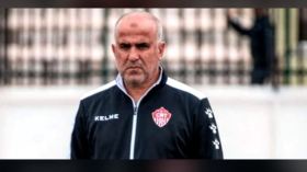 إقالة هذا المدرب