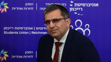 وزير صهيوني يُحرض على إبادة جنوب لبنان