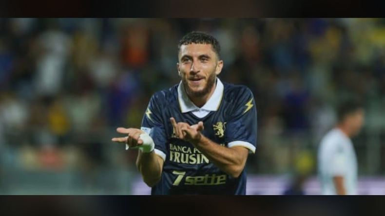 جديد غجميس في سوق الانتقالات