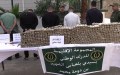 دفاع: توقيف 5 أشخاص وحجز أكثر من قنطار “كيف” بسيدي بلعباس