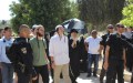 مستوطنون يقتحمون المسجد الأقصى في يوم عرفة