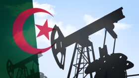 إنتاج الجزائر من النفط يبلغ أعلى مستوى منذ 3 سنوات