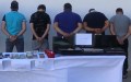 الدرك الوطني يطيح بشبكة إجرامية دولية لألعاب القمار الإلكترونية
