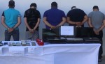 الدرك الوطني يطيح بشبكة إجرامية دولية لألعاب القمار الإلكترونية
