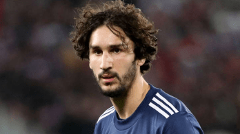 ياسين عدلي لن يلعب للمنتخب الجزائري أبدا!
