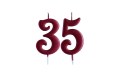 الشروق العربي في عيدها 35