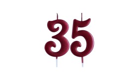 الشروق العربي في عيدها 35