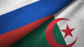 موسكو تبدي استعدادها لمرافقة الجزائر العاصمة في تنفيذ مخطط 2035