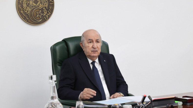 مستـشفى متخصـص لعلاج مـرض السرطان في كل ولاية