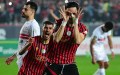 اتحاد العاصمة يفوز على الزمالك في ذهاب نهائي الكونفدرالية ويضع قدمًا نحو اللقب