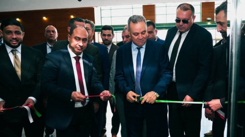 افتتاح معرض “CosmeOran 2026” لتعزيز تنافسية صناعة التجميل الوطنية