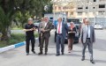 زيارة فجائية لوزير الري لتعزيز جاهزية منشآت المياه وتحسين الخدمات