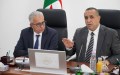 متابعة مشاريع ربط المواقع المنجمية بالطاقة وتسريع وتيرة الإنجاز