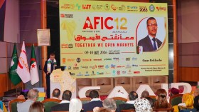 ركاش: الجزائر توسع شراكاتها الإفريقية عبر اتفاقيات تعاون ومشاريع استثمارية
