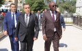 الجزائر والتشاد تجسدان شراكة طاقوية بمشروع محطة كهرباء بقدرة 40 ميغاواط