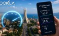 الجزائر العاصمة ضمن أفضل 50 مدينة عالميا في سرعة أنترنت الهاتف النقال