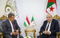 الجزائر والمجر تتفقان على توسيع التعاون في الصناعة الصيدلانية والبحث والتطوير