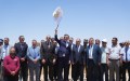 وزير الفلاحة يتفقّد تقدم برنامج كهربة محيطات الزراعات الاستراتيجية في الجنوب (صور)