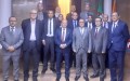 سونلغاز و”الستاغ” تبحثان تعزيز التكامل الطاقوي وتأمين احتياجات صيف 2026