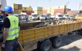 ميناء الجزائر يستقبل شحنتين جديدتين من الأغنام المستوردة