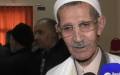 العلامة المفسّر سي حاج محند الطيب في ذمة الله