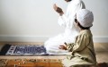 التربية بالقدوة تثمر في تعظيم شعائر الله