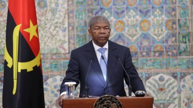 Président angolais : «L’Algérie, un pays frère et un allié sûr et constant»
