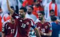 جزائريان في القائمة المونديالية لِقطر