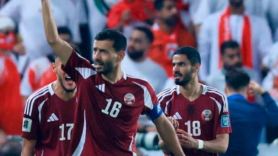 جزائريان في القائمة المونديالية لِقطر