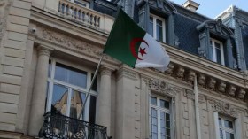 L’Ambassade d’Algérie en France condamne avec “la plus grande fermeté” l’agression ayant visé le stand algérien à l’UNESCO