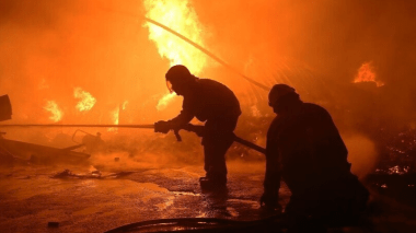 Chine: 21 morts et des dizaines de blessés dans l’explosion d’une usine de feux d’artifice