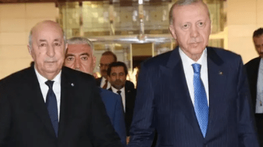 Agenda chargé pour le Président de la République lors de sa visite officielle en République de Turquie