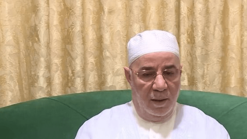 حج 2026.. معطيات رسمية حول الوفيات المسجلة في صفوف الحجاج الجزائريين