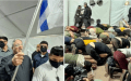 بسبب تنكيله بنشطاء “أسطول الصمود”.. بن غفير محاصر بكماشة دولية وعربية