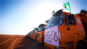 وزير الفلاحة: تجنيد إمكانيات غير مسبوقة لإنجاح موسم الحصاد والدرس 2026
