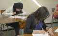 بداية موفقة للتلاميذ في الامتحانات التجريبية لـ”البيام” و”البكالوريا”
