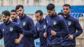 بسكرة تعود إلى حظيرة النخبة