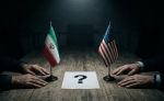 آخر المستجدات بشأن المفاوضات الأمريكية الإيرانية.. هذا ما فعله ترامب!