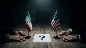 آخر المستجدات بشأن المفاوضات الأمريكية الإيرانية.. هذا ما فعله ترامب!